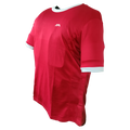X-Small / Red / Short Sleeve