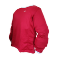 X-Small / Red / Long Sleeve
