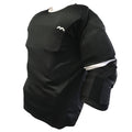 X-Small / Black / Short Sleeve