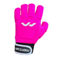 Large / Left / pink