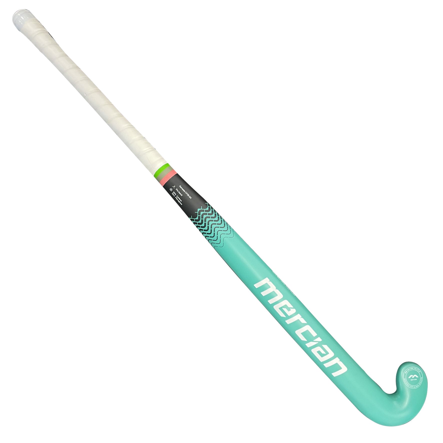 Mercian Genesis CF25GK