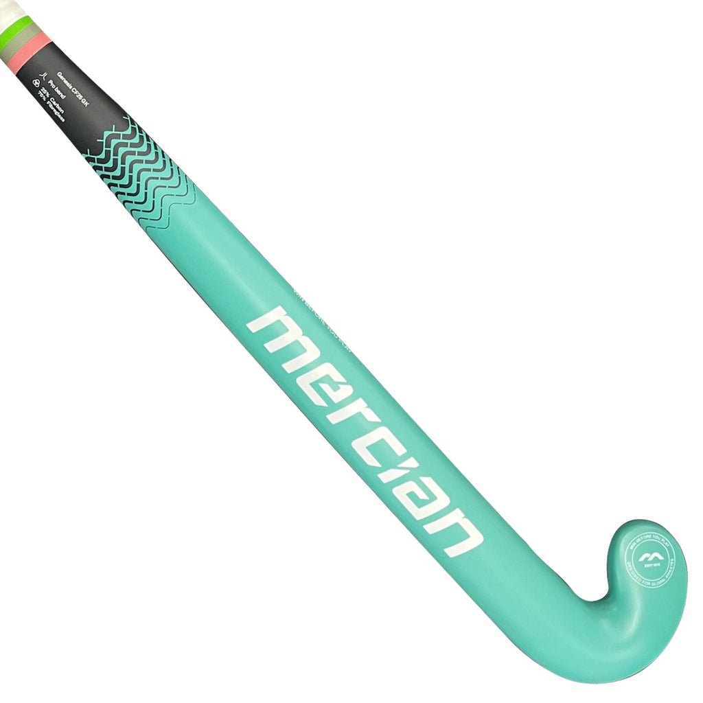 Mercian Genesis CF25GK