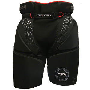 Mercian Genesis 2 GK Shorts - Black