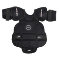 Mercian Evolution 1 Chest & Shoulder Protector - Elite Black Body Armour