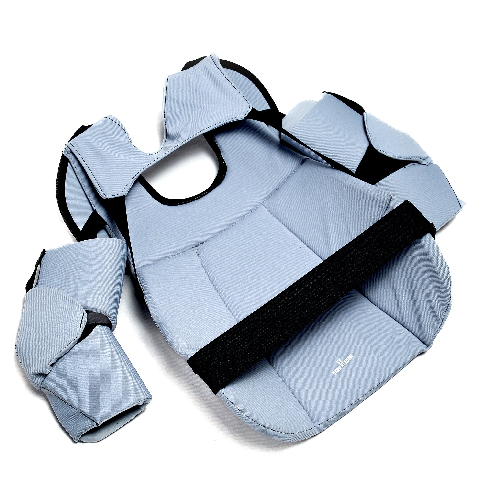 Mercian Genesis 3 Body Armour Grey
