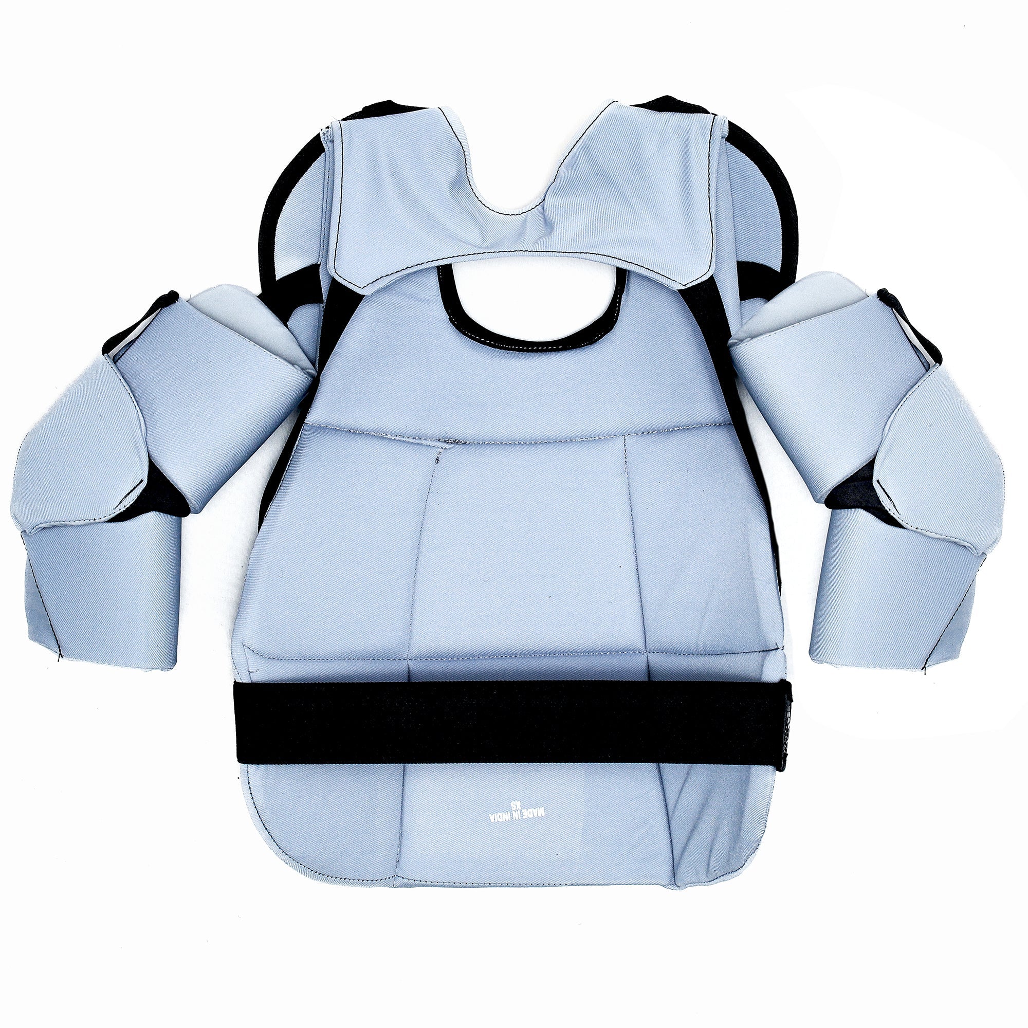 Mercian Genesis 3 Body Armour Grey
