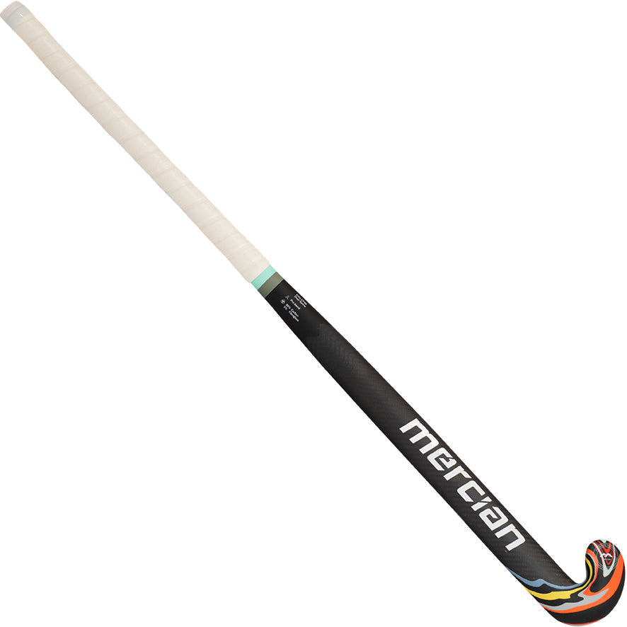 Back face Mercian Elite CF95 : HSELCF95