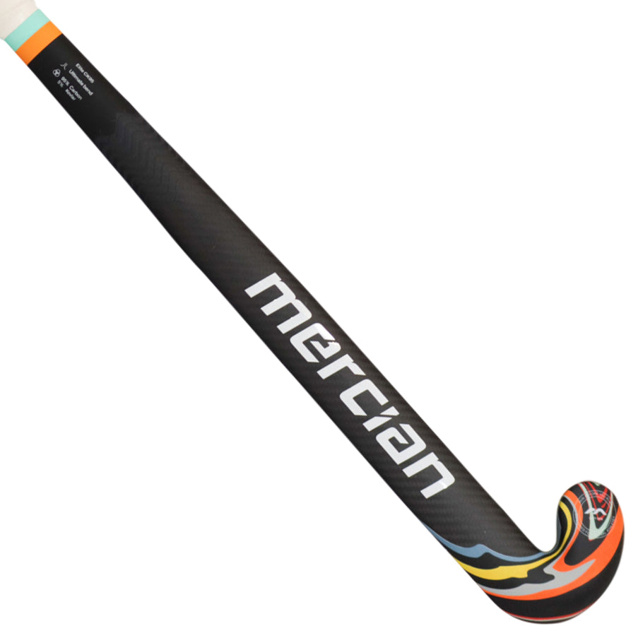 Back face Mercian Elite CK95 : HSELCK95