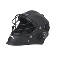 Mercian Genesis Hockey Helmet ‚ Fibreglass Shell, Cats-Eye Grill, Superior Protection