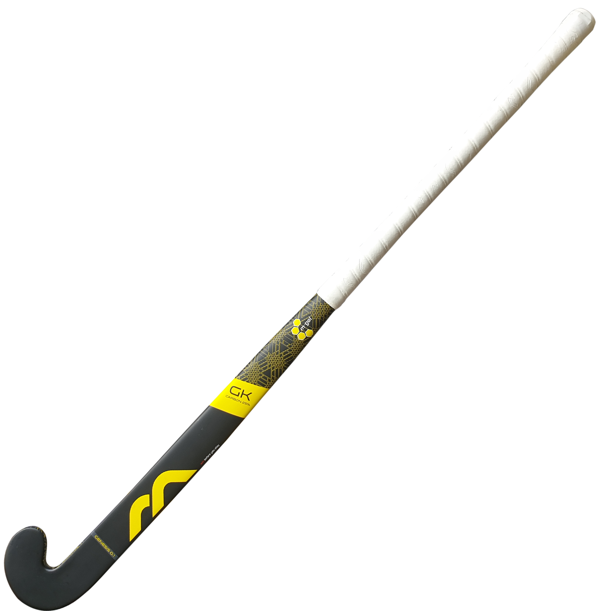 MERCIAN GENESIS GK1 HOCKEY GOALKEEPER STICK