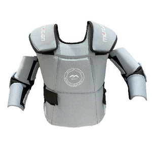 Mercian Genesis 3 Body Armour Grey