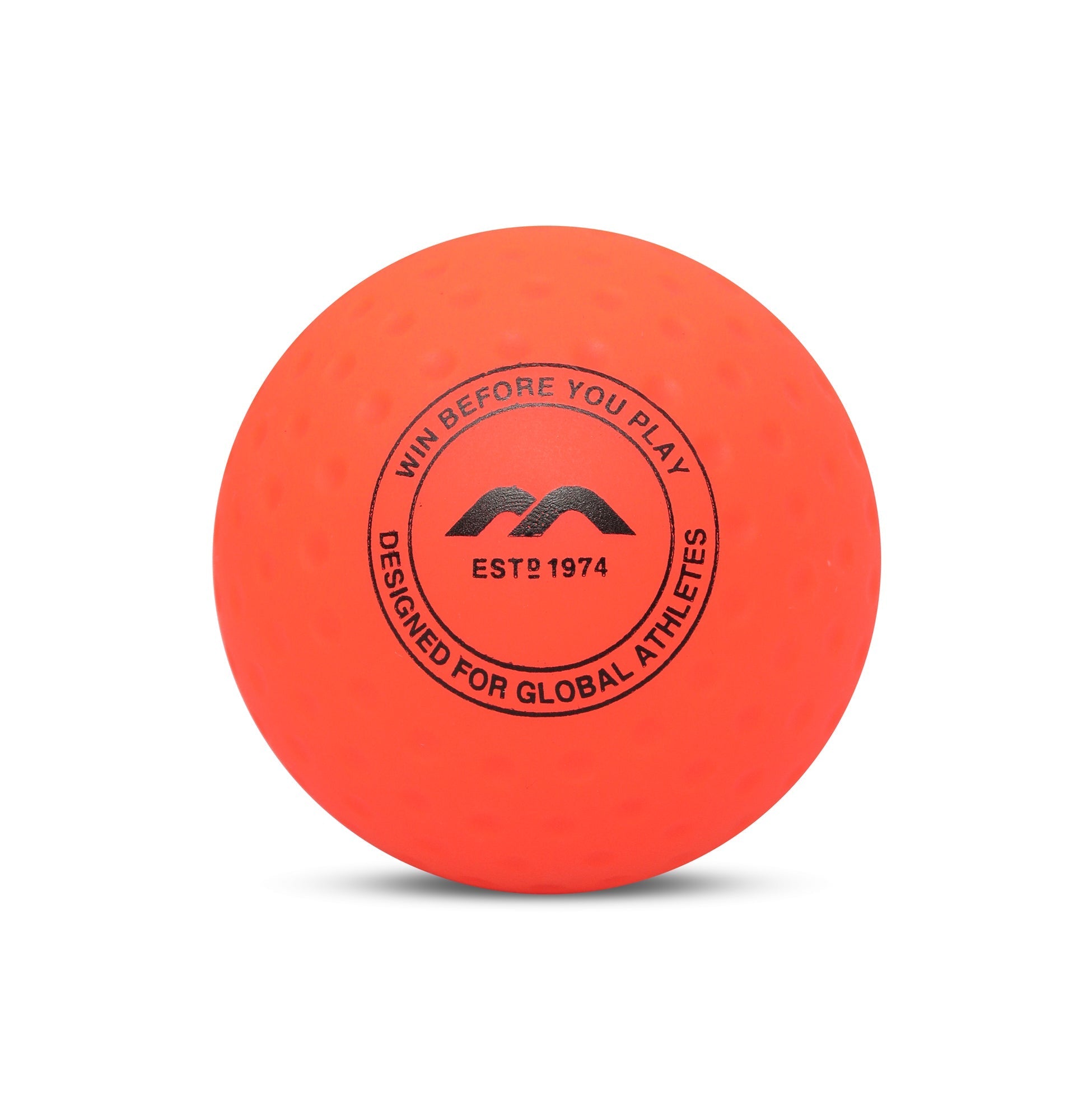 Genesis Match Dimple Ball
