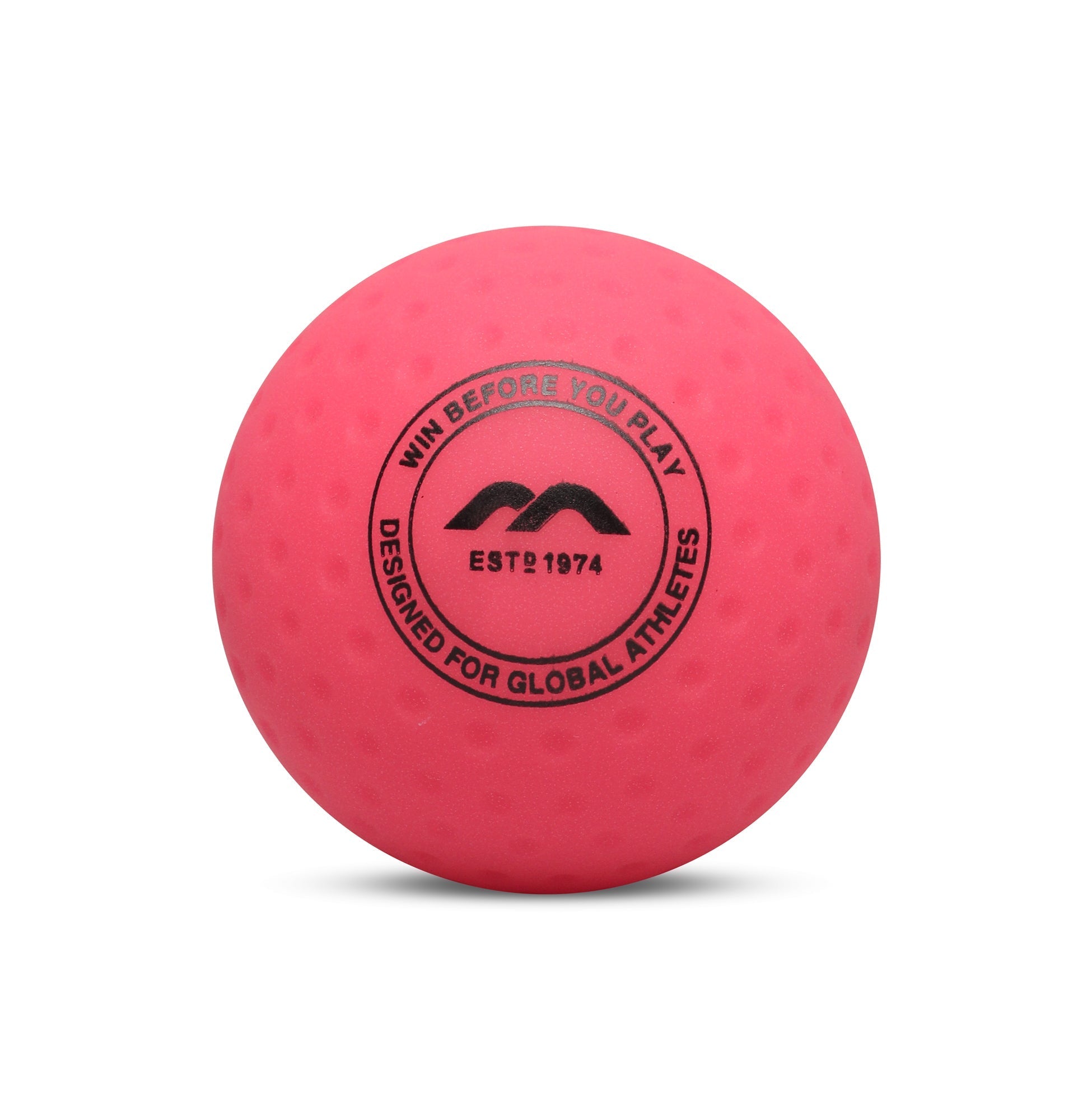 Genesis Match Dimple Ball