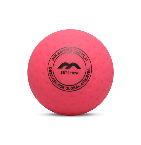 Genesis Match Dimple Ball