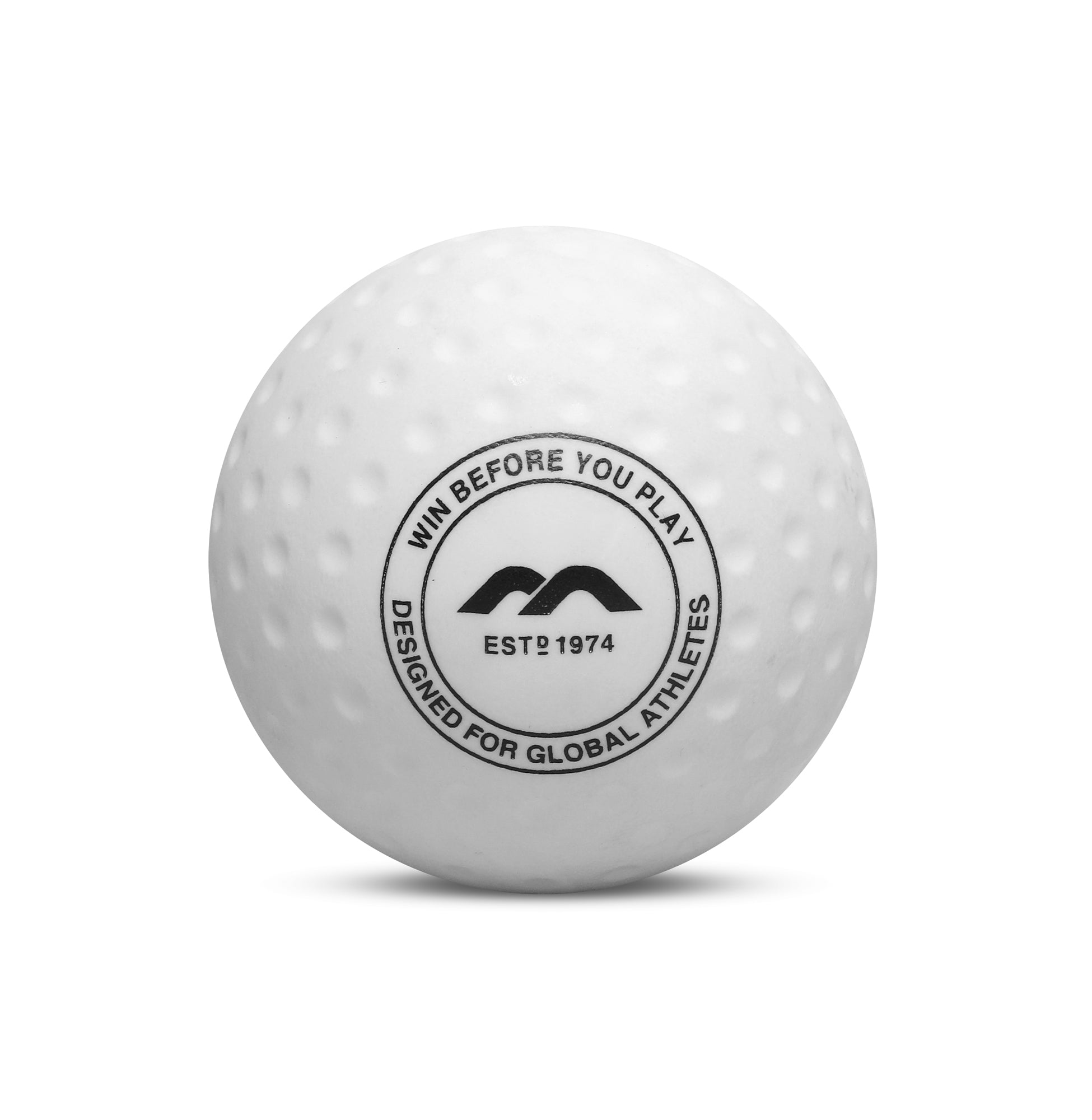 Genesis Match Dimple Ball