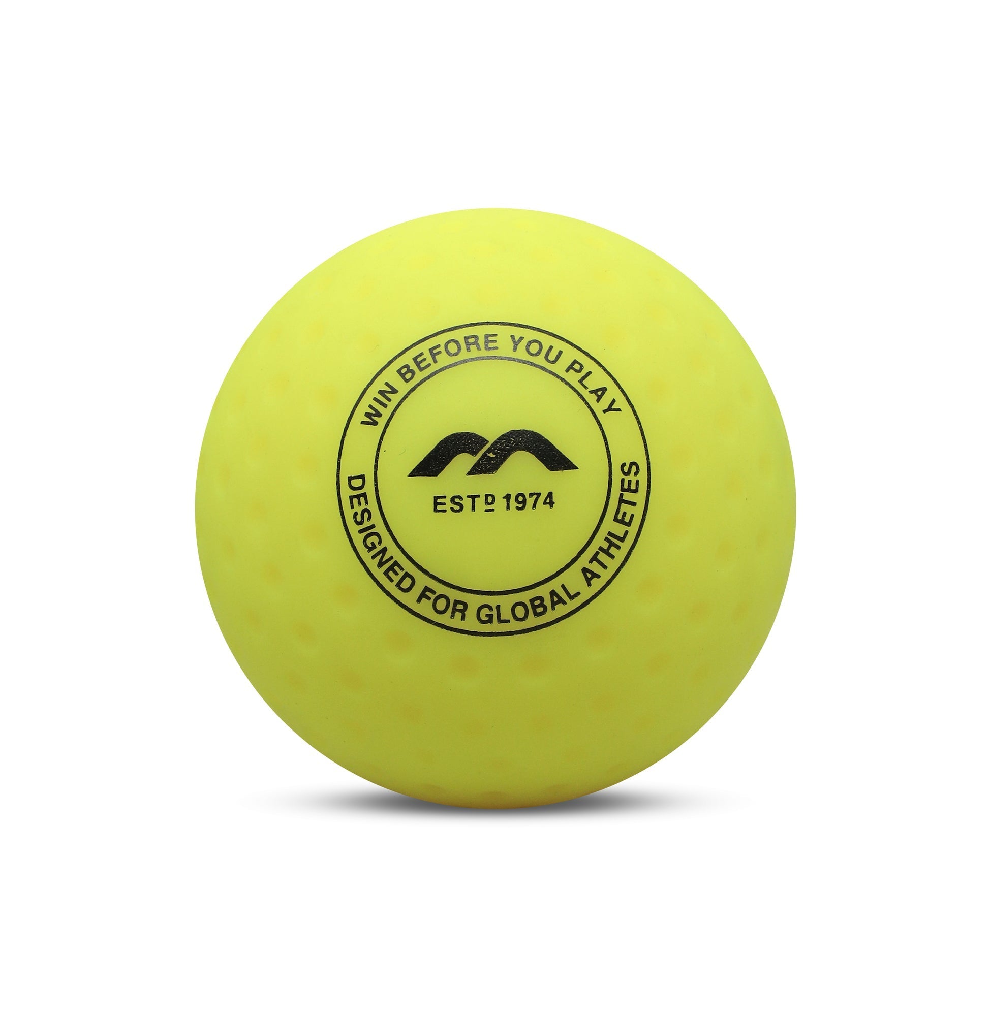Genesis Match Dimple Ball