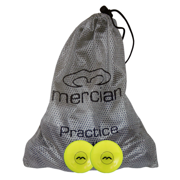 Mercian Training Ball Smooth (12 in a Bag)