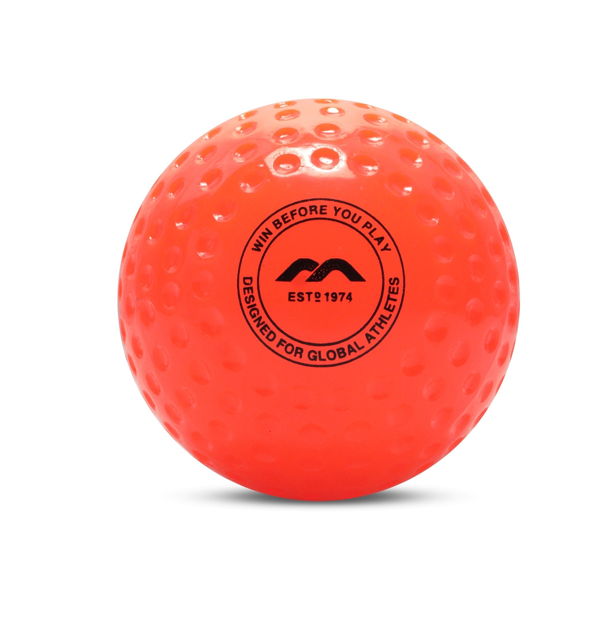 Mercian Large Dimple Ball x 4