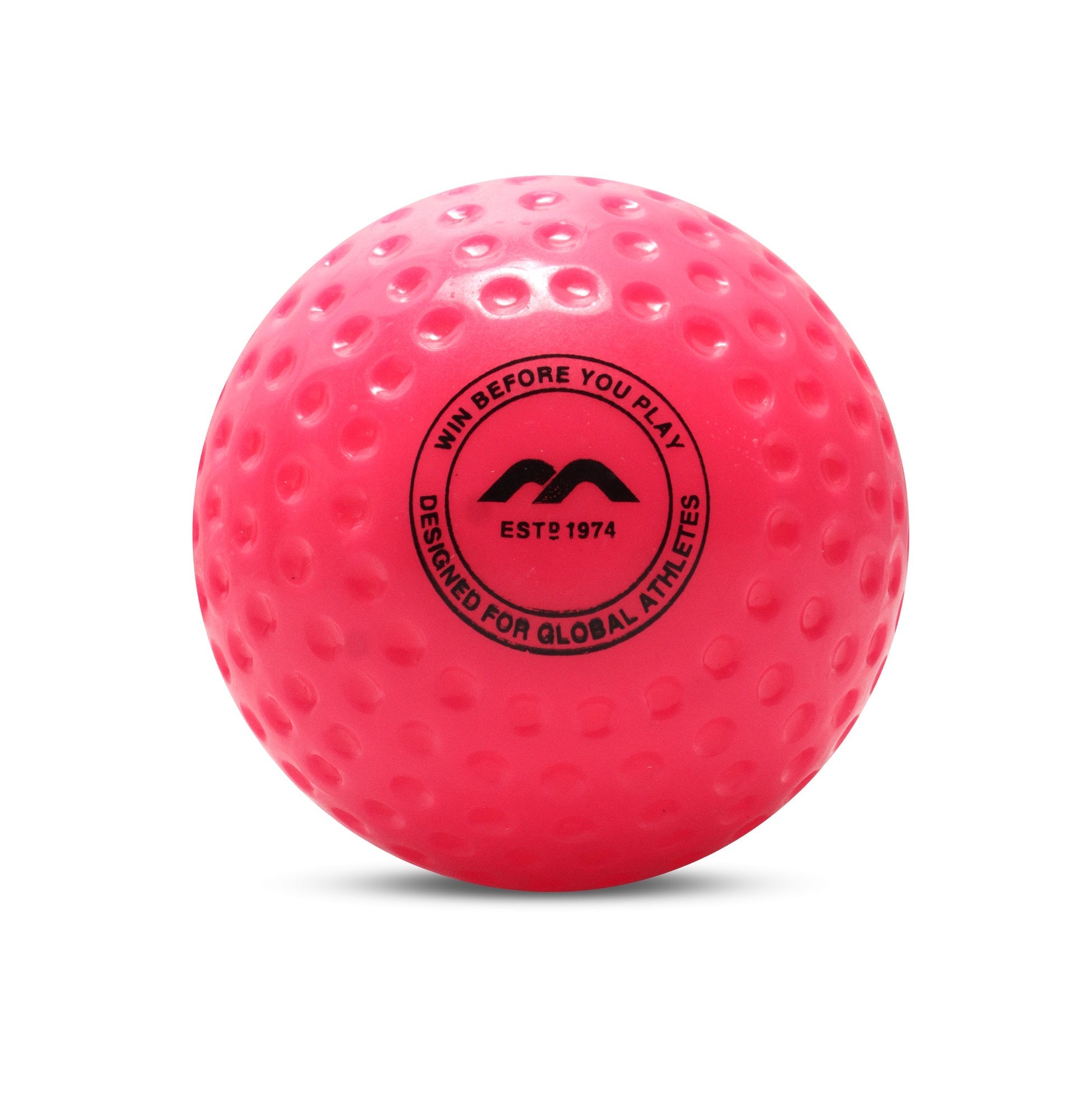 Mercian Large Dimple Ball x 4