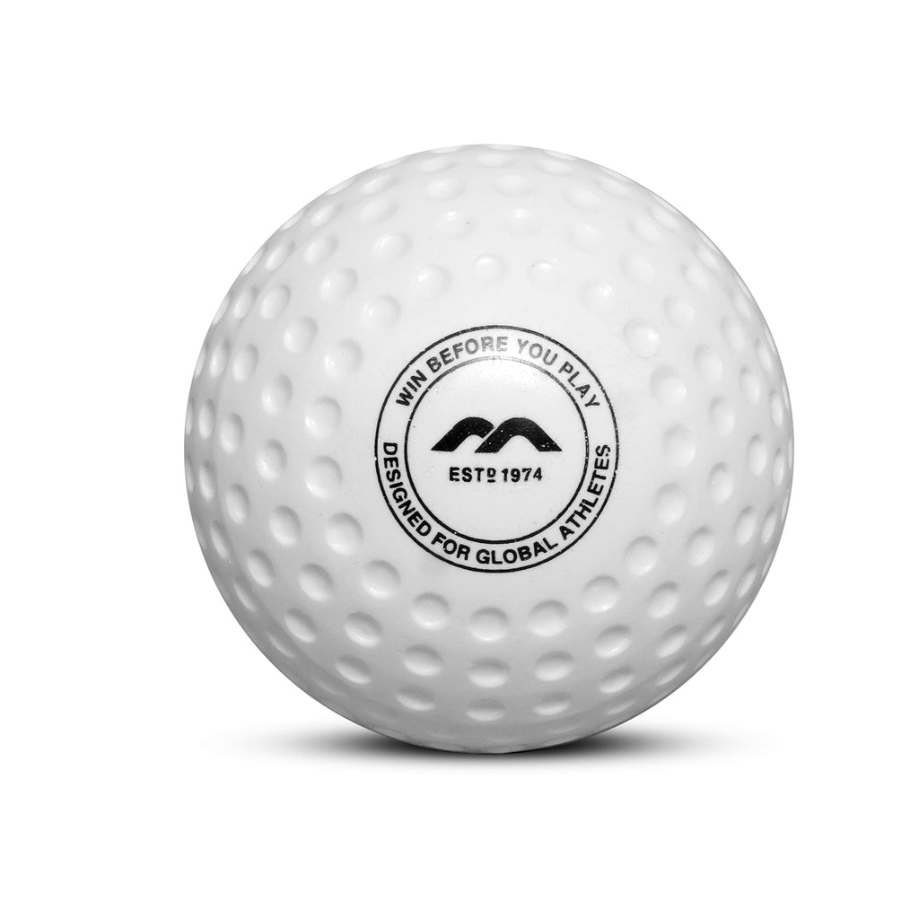 Mercian Large Dimple Ball x 4