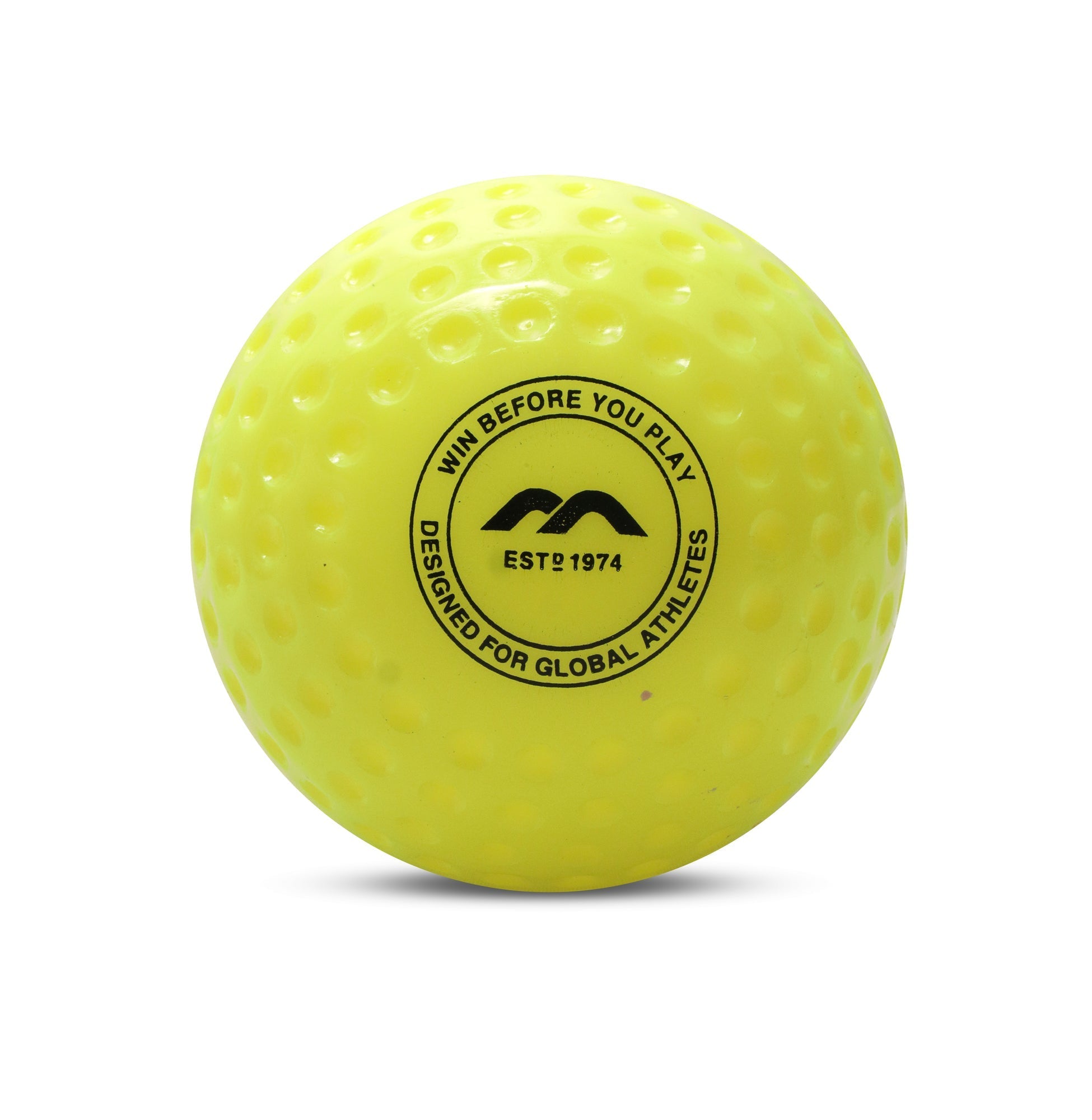 Mercian Large Dimple Ball x 4