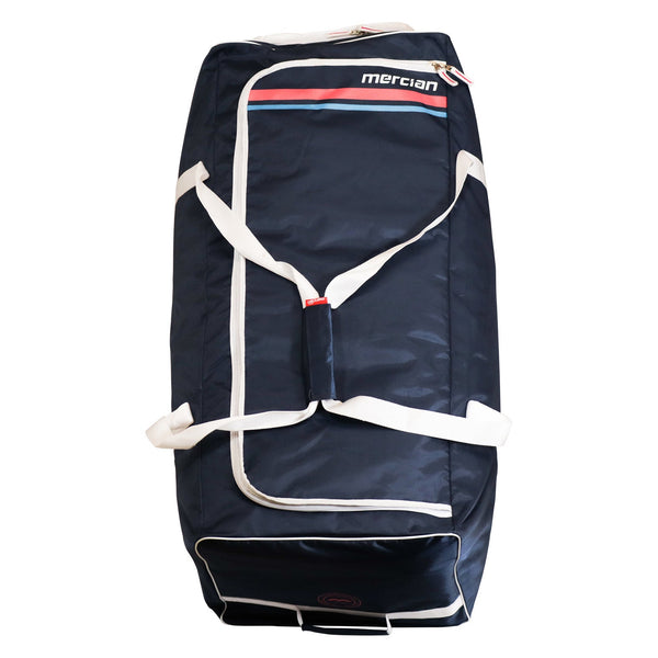 Top of Mercian Hockey Genesis 2 Navy Goalkeeping - HOGE224GKNVY