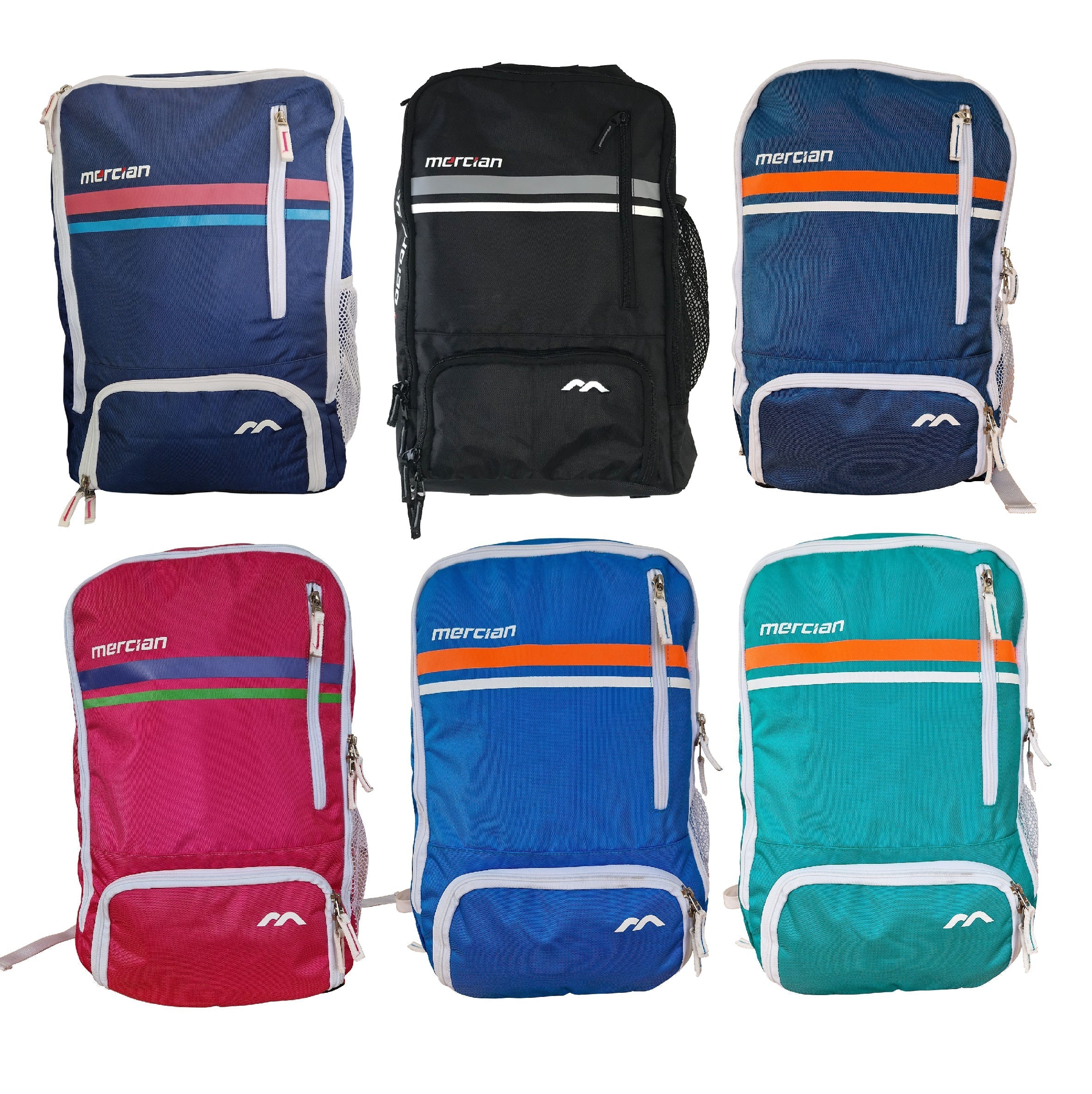 Genesis 5 Backpack