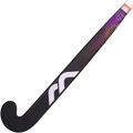 36.5" / Xtreme / Smoked Carbon / Electric Purple