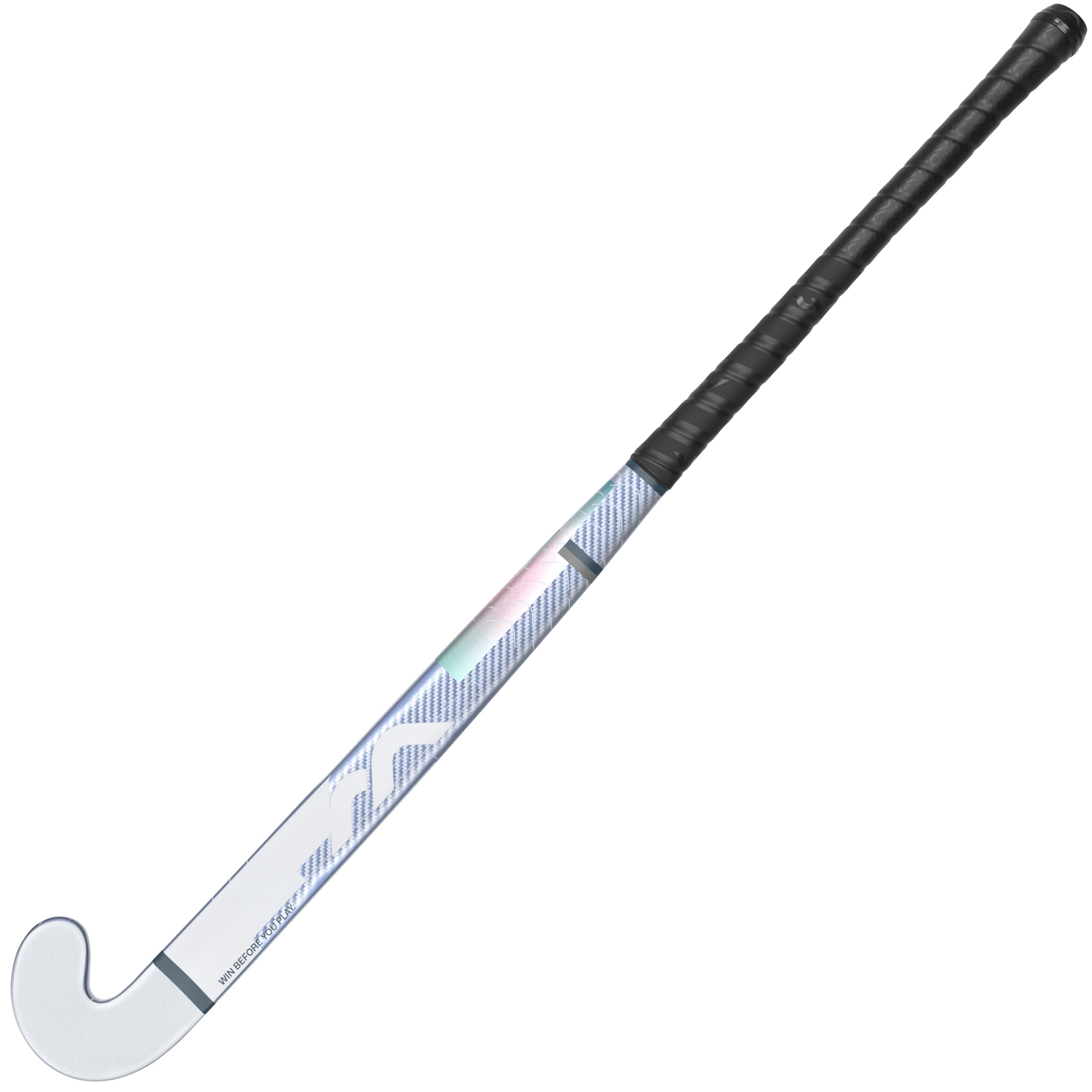 HSEVCKF5525XTR Hockey tick EVOLUTION CKF55XT_LightGray_Flat Front