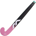 34" / Pro / Black / Pink