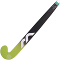 34" / Pro / Black / Dark Lime