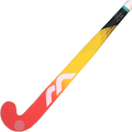 34" / Pro / Red/Yellow