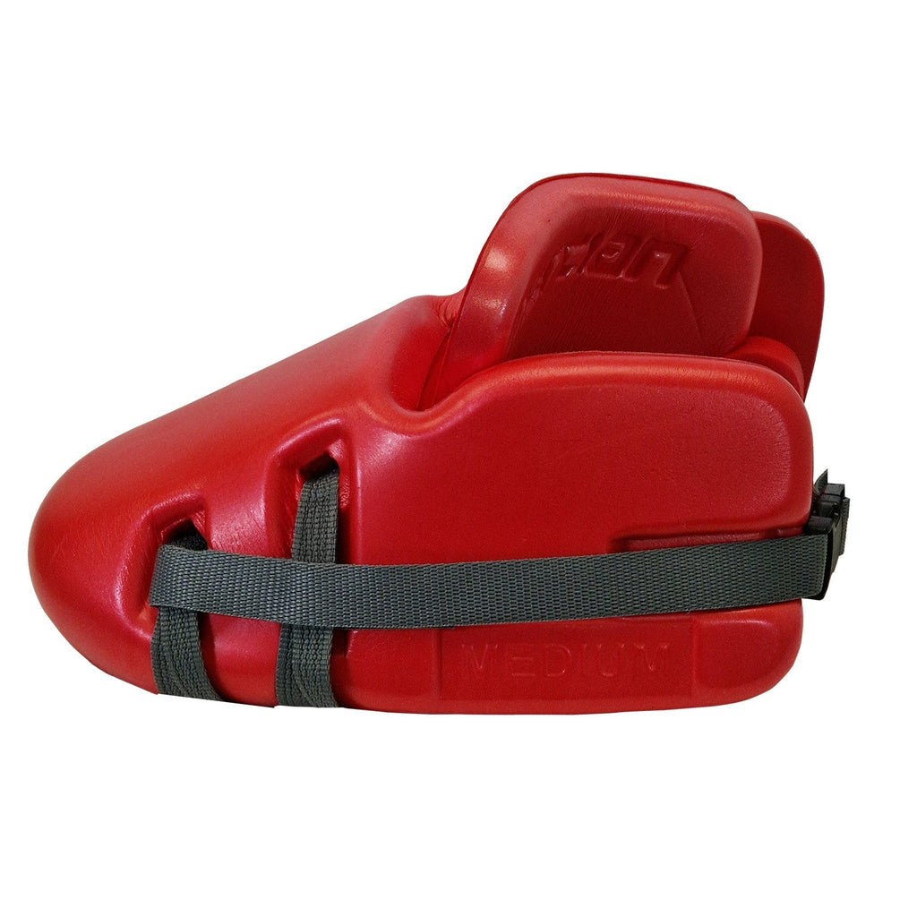 KIGE124 Gen2 GK Kicker Left Side view pointing left