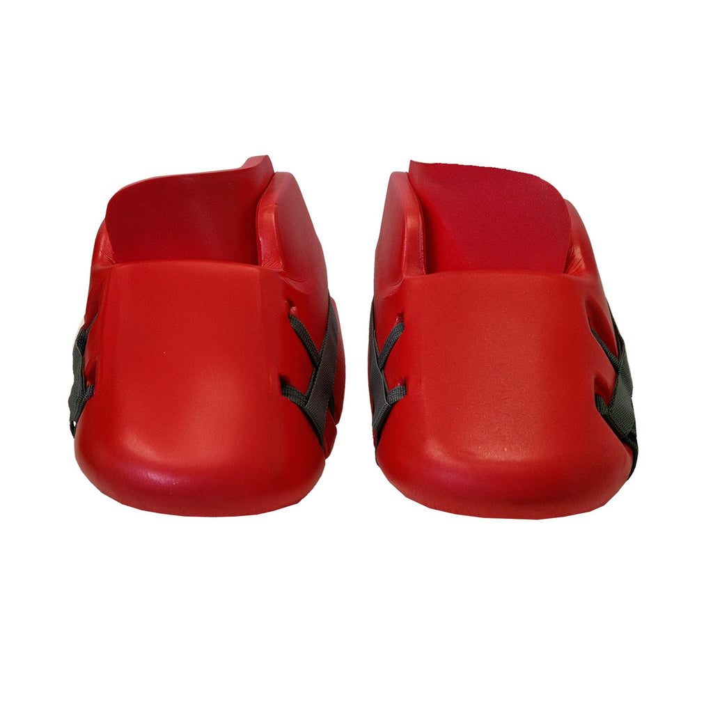 KIGE124 Gen2 GK Kicker Pair Front view