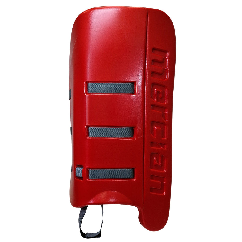 LGEVPRO22 Evo Pro GK Legguards Left Front View
