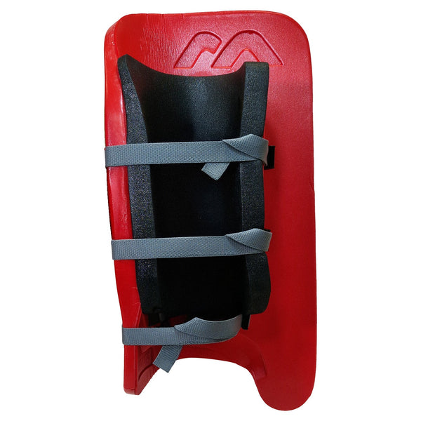 LGEVPRO22 Evo Pro GK Legguards Right Back View