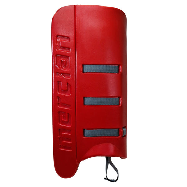 LGEVPRO22 Evo Pro GK Legguards Right Front View