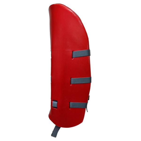 LGEVPRO22 Evo Pro GK Legguards Right Inside side view