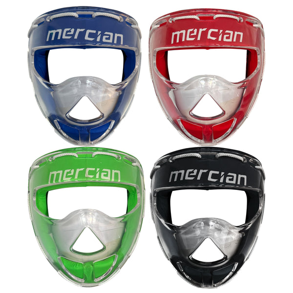 Evolution Face Mask - set of four