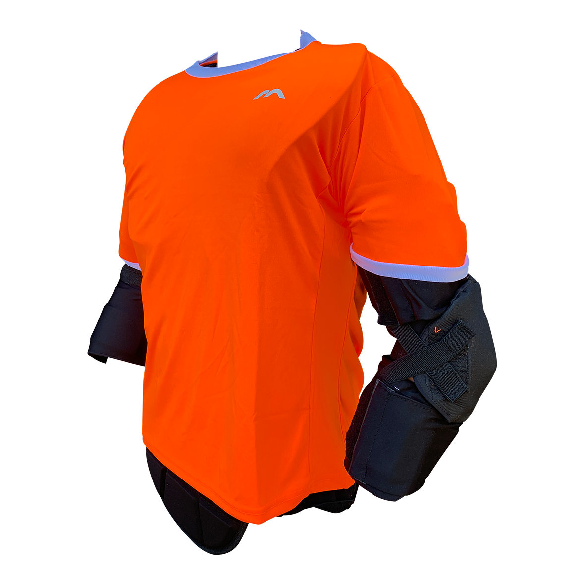 Mercian Pro GK Smock