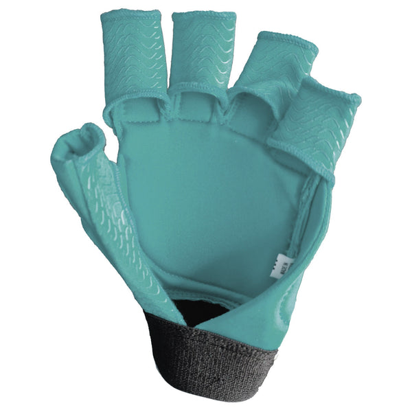 Mint Elite Player's Glove Front View - SKU PPELMNT