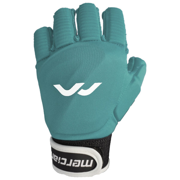 Mint Elite Player's Glove Back View - SKU PPELMNT