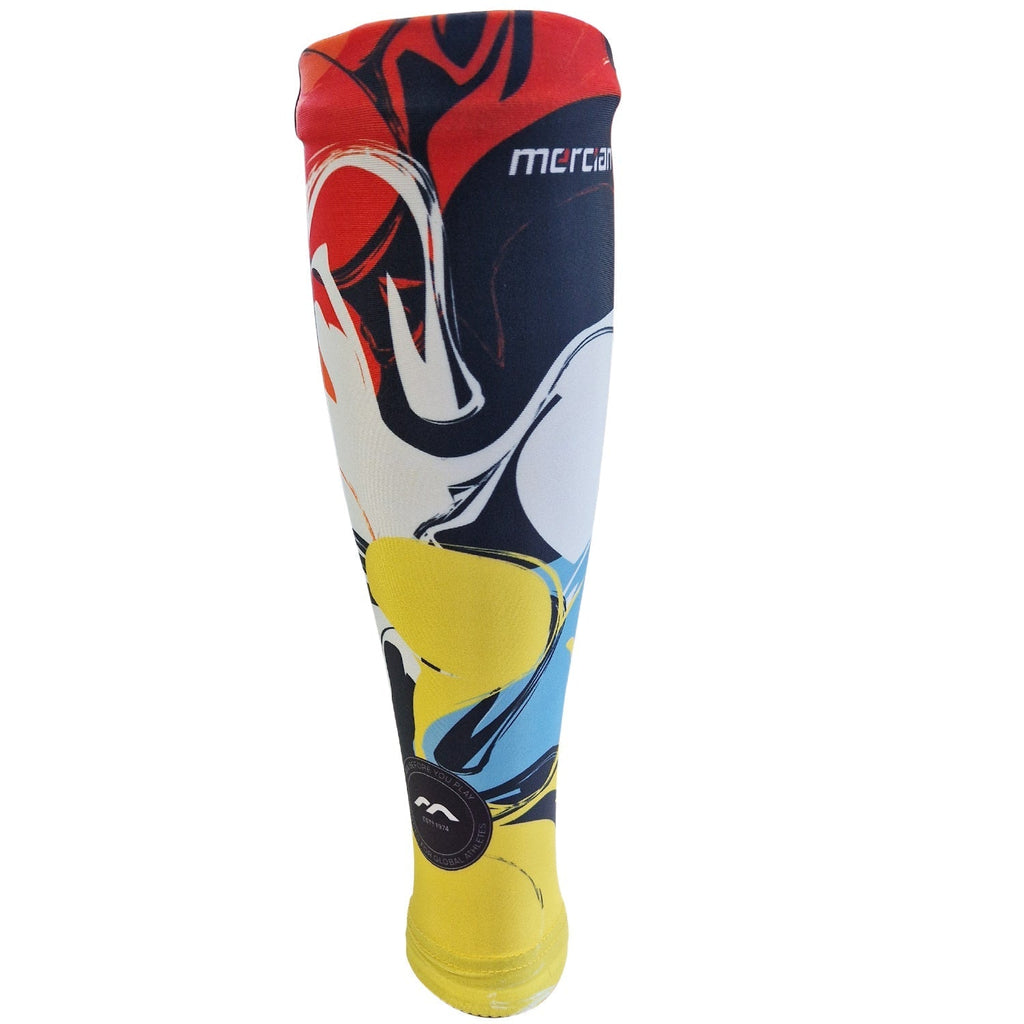 Elite Shin Liners