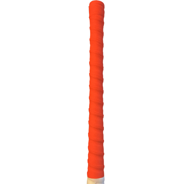 Orange Mercian Chamois grip