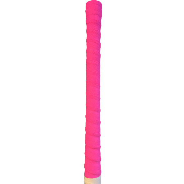 Pink Mercian Chamois grip