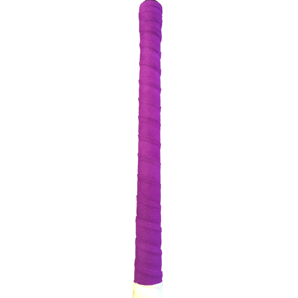 Purple Mercian Chamois grip