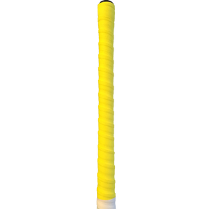 Yellow Mercian Chamois grip