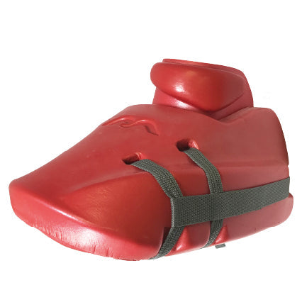 Mercian Evolution Pro Kickers Red 2022