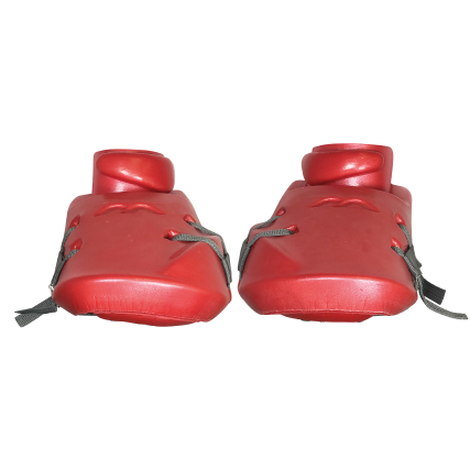 Mercian Evolution Pro Kickers Red 2022