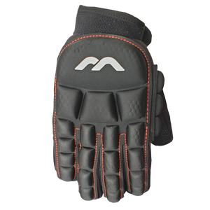 Mercian Evolution 0.3 Glove - Black